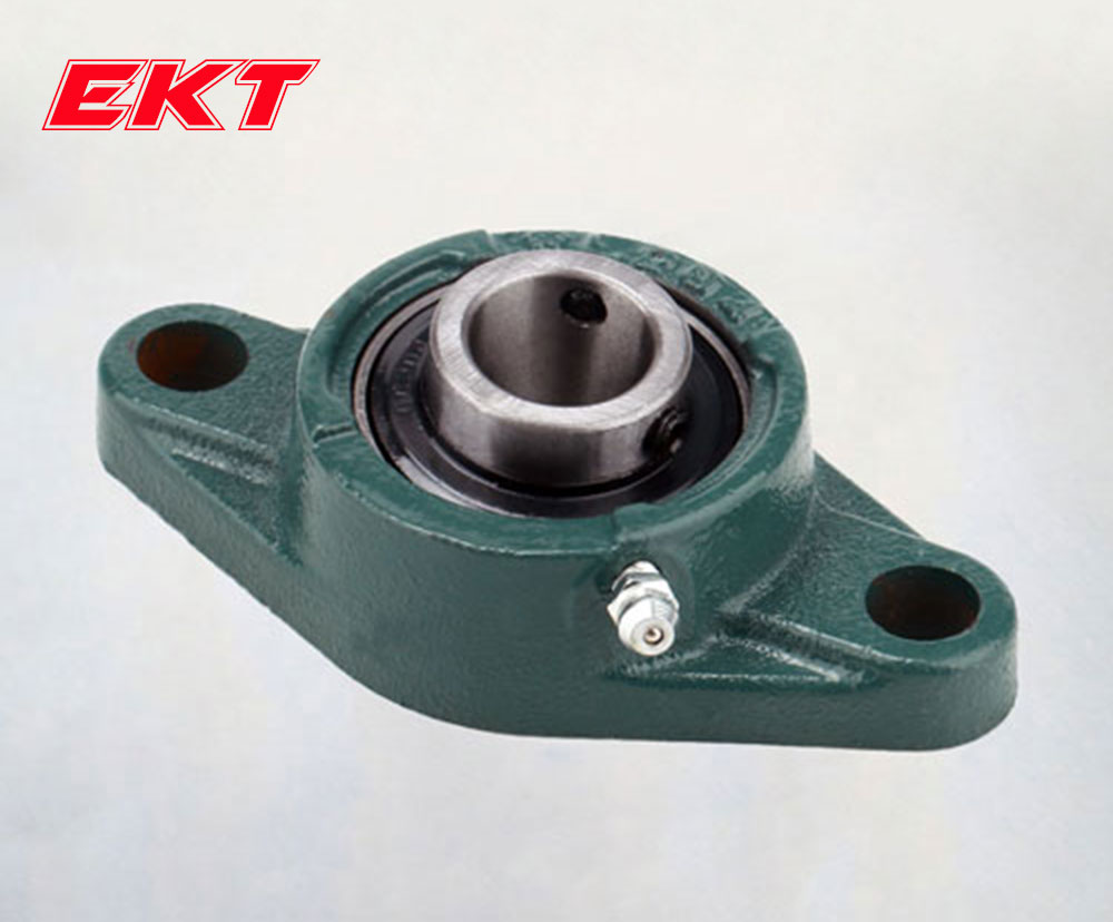 EKT Pillow Block Bearing Units
