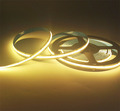 Low Price COB Strip Light - 480 LEDs/m, 12V/24V, 2700K-6000K, Dotless CE Certified1