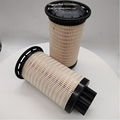 Excavator engine fuel filter 4367077 Water Separator filter 436-70771