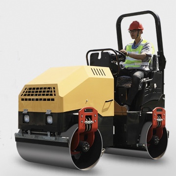 Top 10 Popular Chinese Asphalt Road Roller Manufacturers