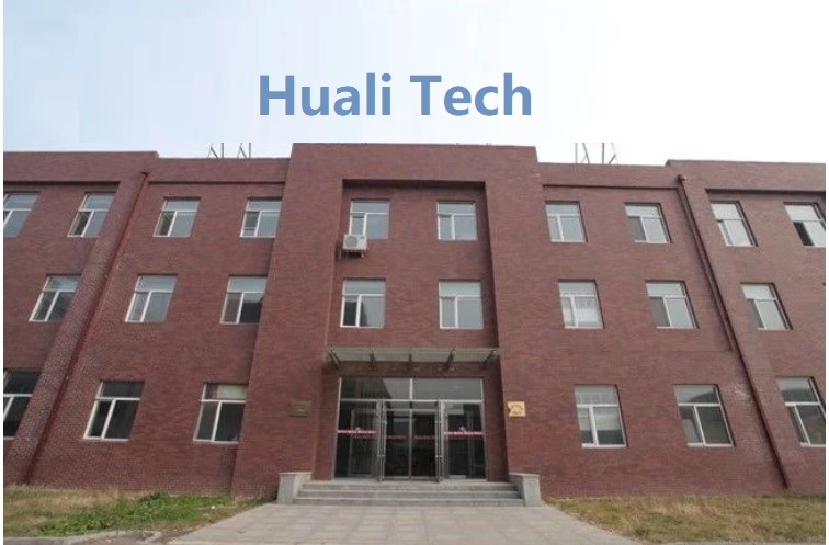 Huali company