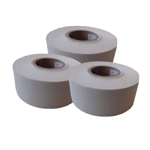 건식 라미네이션 폴리 프로필렌 (PP) 릴리스 필름 : 기술 및 응용