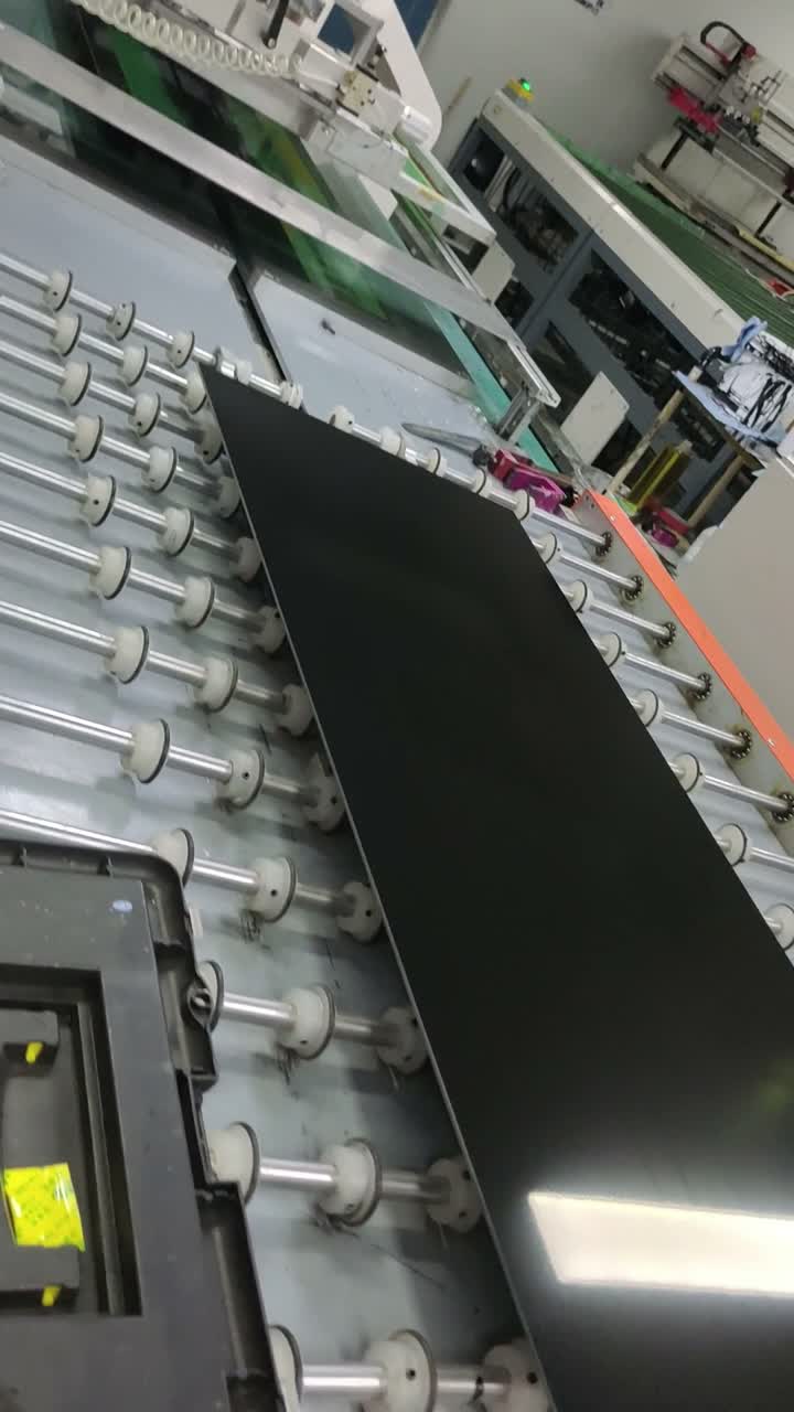 Espere, isso é uma parede ou uma janela? ?