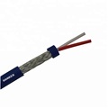 22 AWG Audio Professional Flexible Shield XLR Microphone Cable1