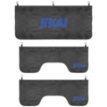 High-Quality 3-Piece Customizable Mechanics Car Fender Covers: Your Ultimate Protection Solution1