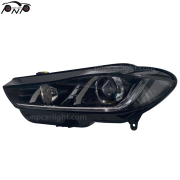 List of Top 10 Lights For Jaguar Brands Popular in European and American Countries