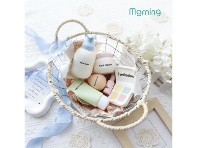 Zhejiang Morning Crafts Co., Ltd. acelera el diseño del mercado global con obsequios culturales creativos y juguetes para reducir el estrés