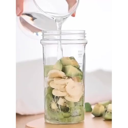 Xiaomi Pinlo blender.mp4