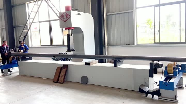 تمليس صفائح الفولاذ