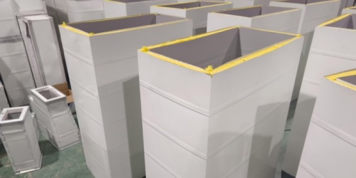 Fiberglass Board Insulation