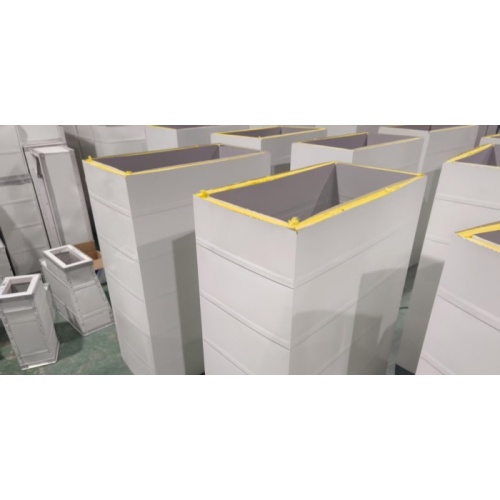 Fiberglass Board Insulation