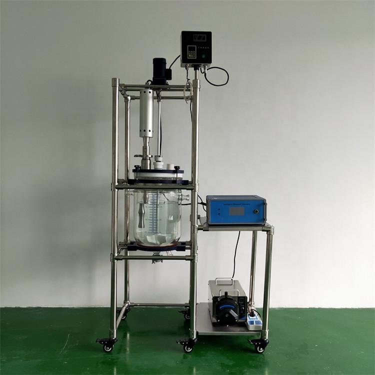 Peristaltic pump application