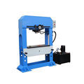 H-Type 40 Ton Hydraulic Press - Factory Direct Supply1