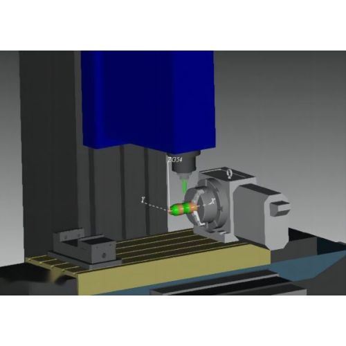 Know Everything About 4-Axis Machining