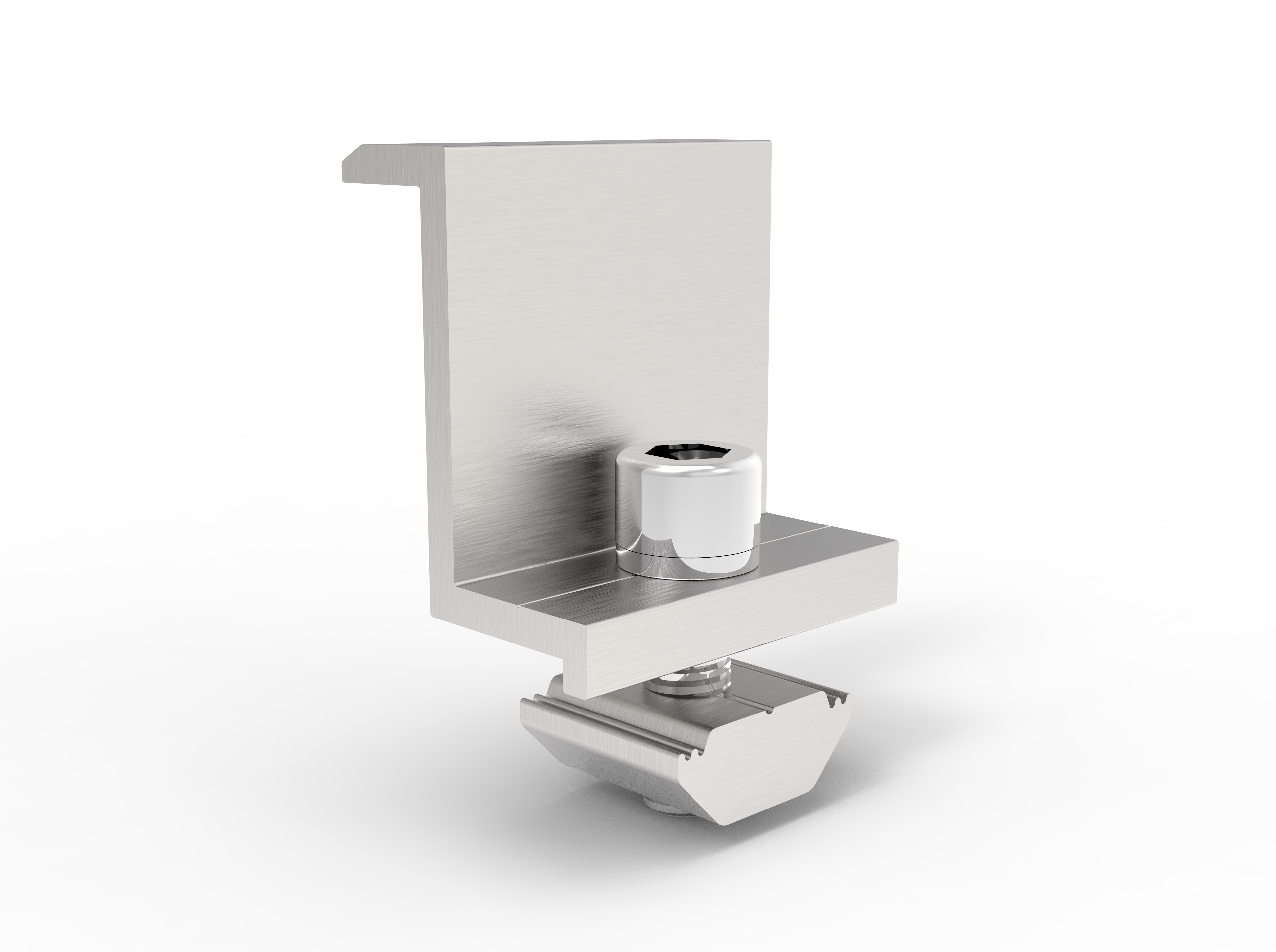 Канец заціску 35 камплект для сонечных батарэй