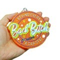 New Arrival Aromatic EVA Beads Car Freshener for Interior Diffuser Decoration1