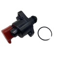 IACV Idle Air Control Valve for 99-03 Chevrolet Tracker 2.0L L4 & Suzuki Vitara1