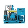 Oil-Free High Pressure Oxygen and Nitrogen Compressors and Boosters1