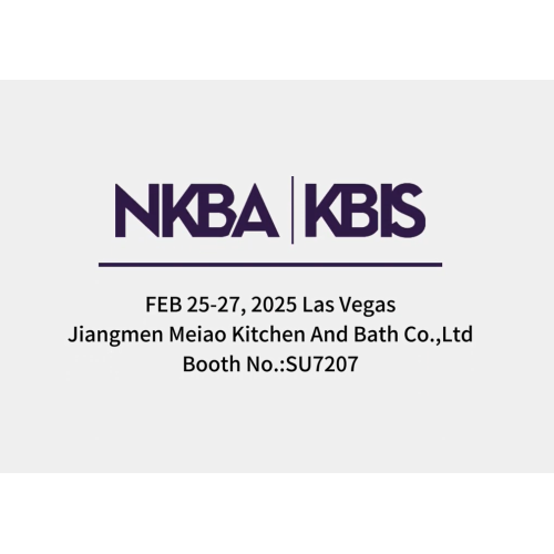 Meiao K & B adzoka, Joinha muKBIS 2025 Booth No :su7207