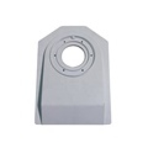 Детали для литья под давлением алюминия A356, литье под давлением из алюминиевого сплава на заказ1