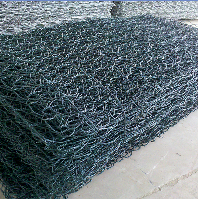 gabion mesh