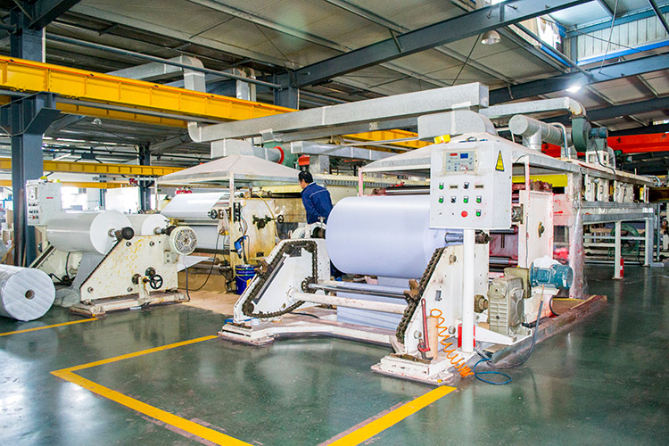 Production Equipment