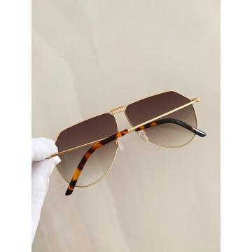 China Top 10 Aviator Sunglasses Brands