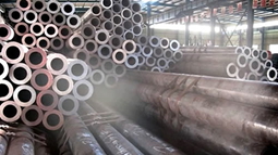 ASTM A335 P92 alloy pipe