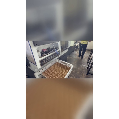 Soluciones personalizadas de componentes de latón sin plomo OEM para diversas especificaciones de proyectos en el extranjero