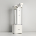 Black 550ml Smart Sensor Bathroom Liquid Soap Dispenser for Hotel1