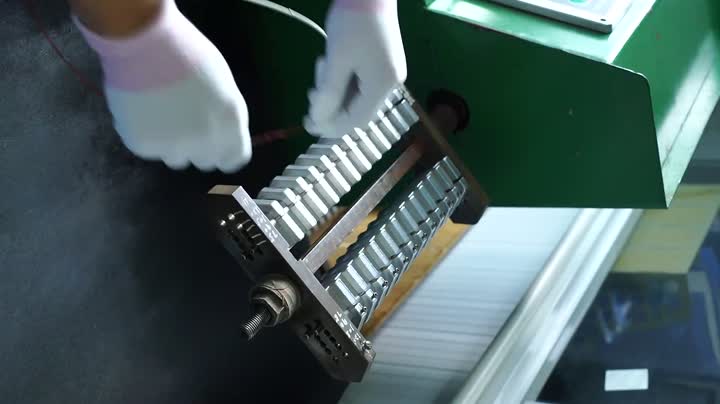 C0168 Sarma Montajı