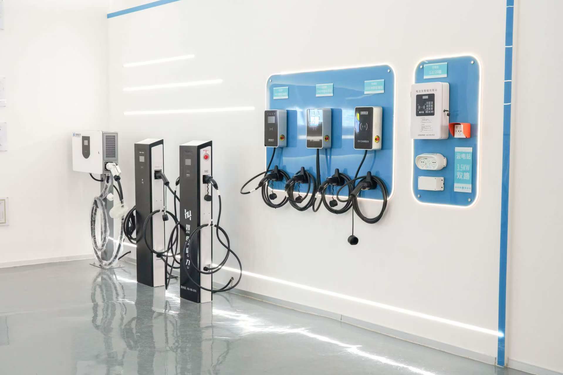 Xuchang Shuoniu New Energy Technology Co., Ltd.