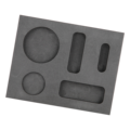Gold and Silver Ingot Molds for Jewelry Making1