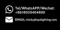 SHENGYA  LIGHTING  TECHNOLOGY  CO., LTD.