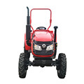 2023 Multifunctional Mini Farm Tractor - Best Price from China1