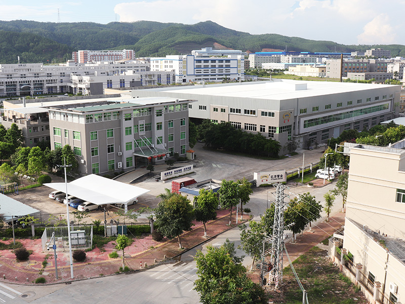 YIYANG PLASTIC PRODUCTS CO., LTD