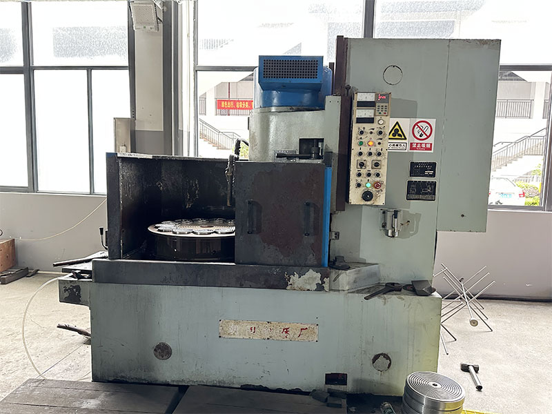 Mechanical Equipment