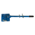 C5-SB3 Steel Bar Beading Machine Bender for 12-16mm Bars with Spare Parts (Germany)1