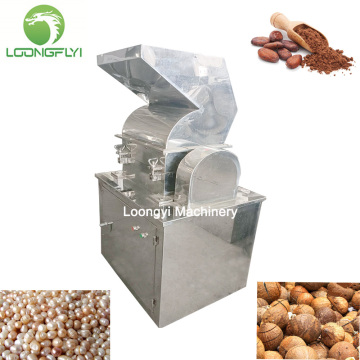 spices grinder machine