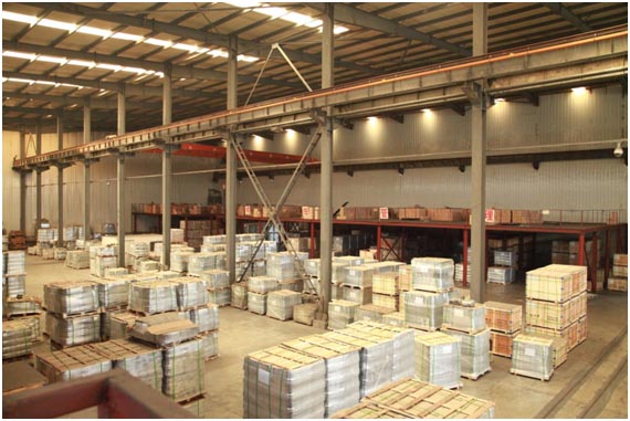 JINAN NEW EMEI CO,LTD.