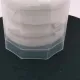 Soplo de polvo de soplo de esponja cosmética