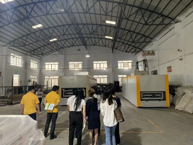 FOSHAN ALUPACKPRO MACHINERY CO.,LTD.