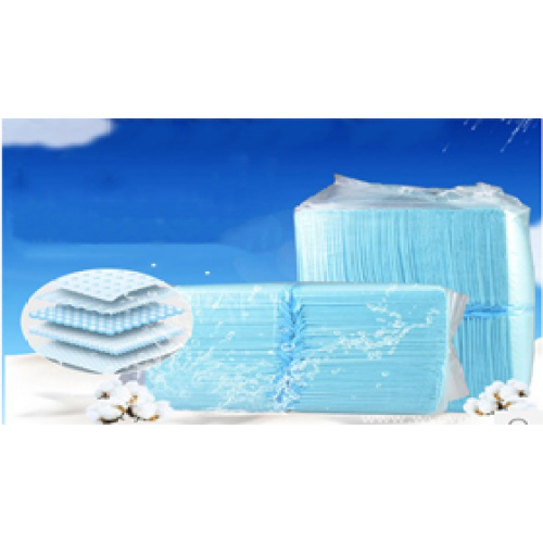 Disposable Absorbent Leak-Proof Pet Dog Diaper Pad