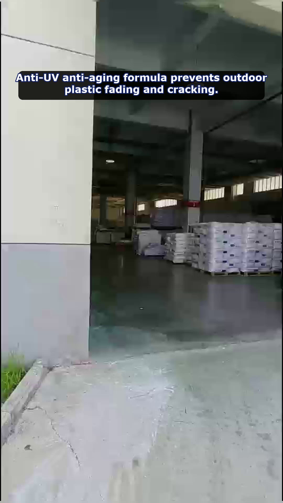 Solución equilibrada para el rendimiento integral del material polimérico y las limitaciones presupuestarias generales del proyecto de fabricación de plástico