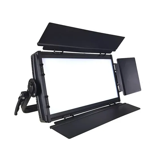 Luz de inundación LED de 180W LED de 180W para producción de video1