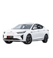 JAC iC5 2020 Luxury Travel Edition Sedan 450KM EV Hot Sale1