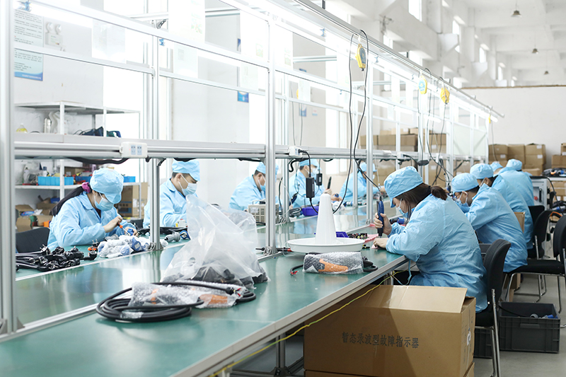 Yangzhou JERI New Energy Co., Ltd.