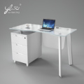 Foshan office furniture modern desk for bedroom doctor office table simple table desk with storage office table1