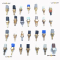Auto Water Temperature Sensors for Toyota, Honda, Nissan, Ford, BMW, Chevrolet, Citroen1