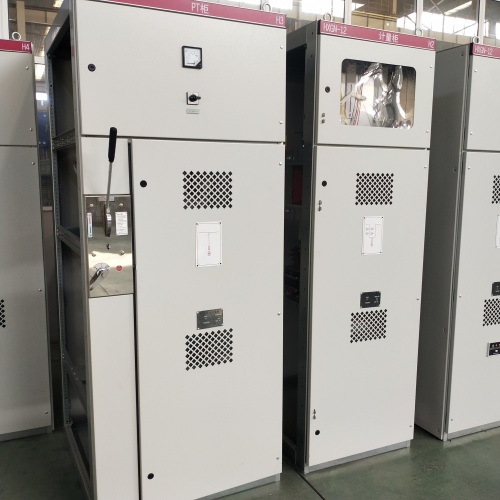 power cabinet